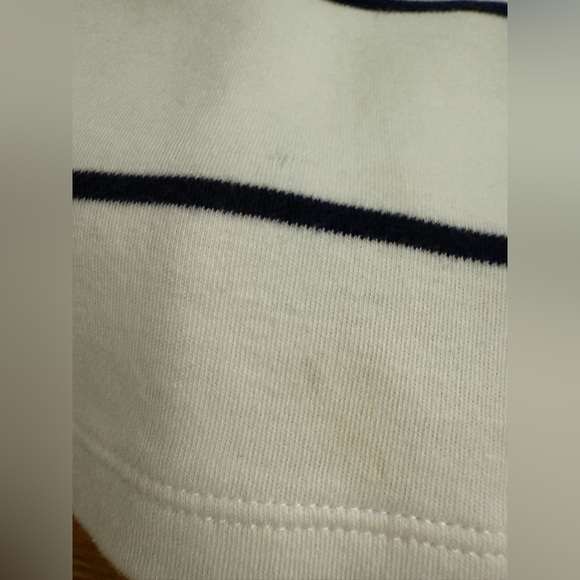 The Beaufort Bonnet Company TBBC Sleeveless Maude's Peter Pan Collar Dress 4T - Picture 7 of 8